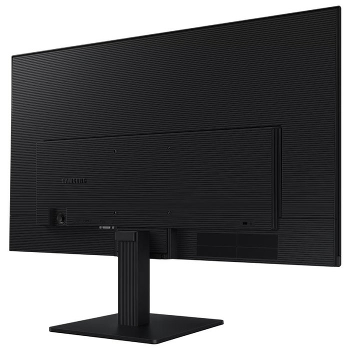Samsung Essential Monitor S3 S27D300GAU 27 pulgadas Full HD 100Hz IPS Negro